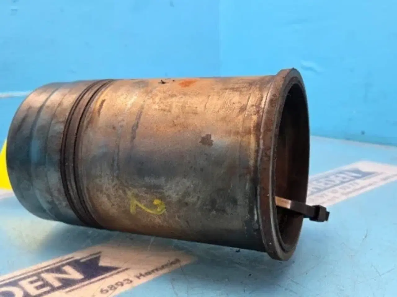 Billede 5 - Deutz 1000.4WT2 Foring