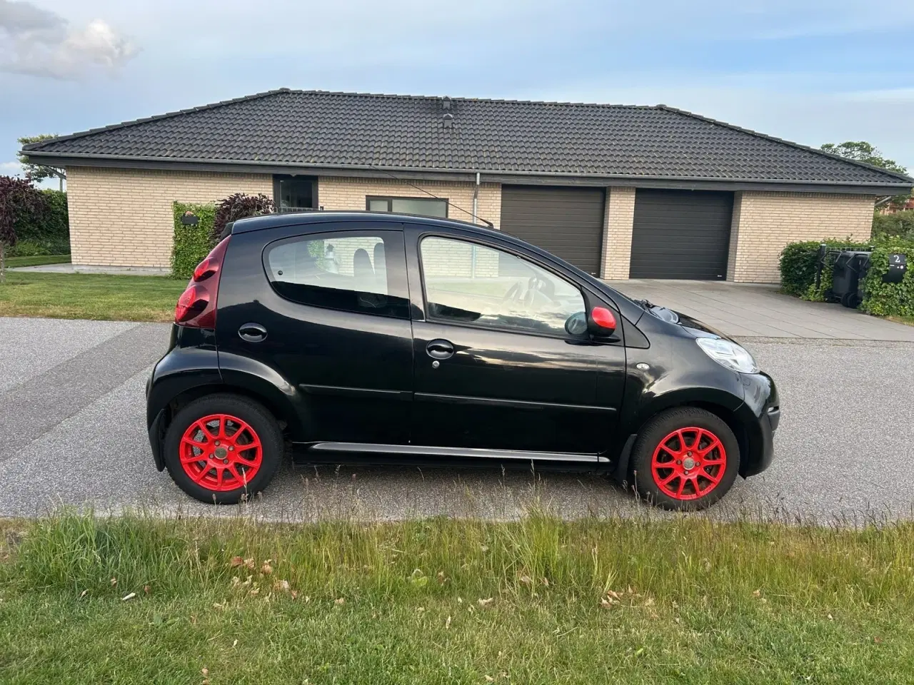 Billede 4 - Peugeot 107 1,0 Urban