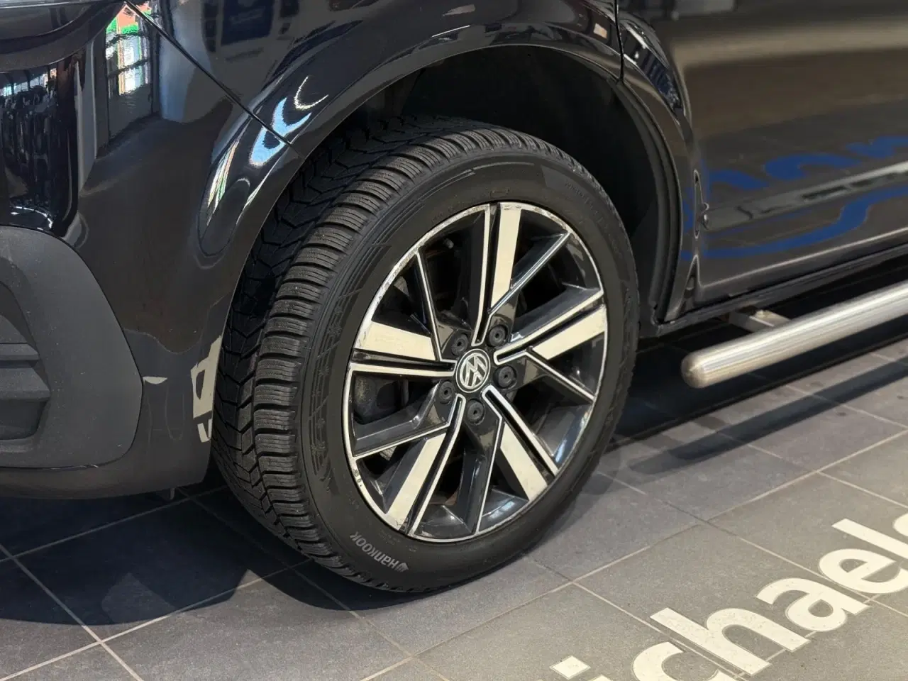 Billede 6 - VW Multivan 2,0 TDi 150 Comfortline DSG lang