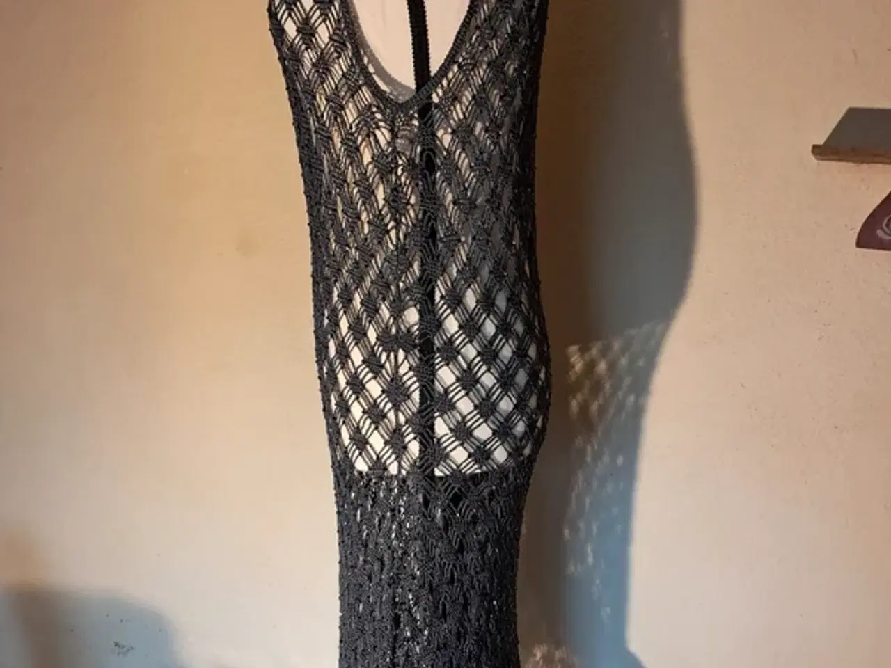 Billede 3 - Fransa str. L kjole