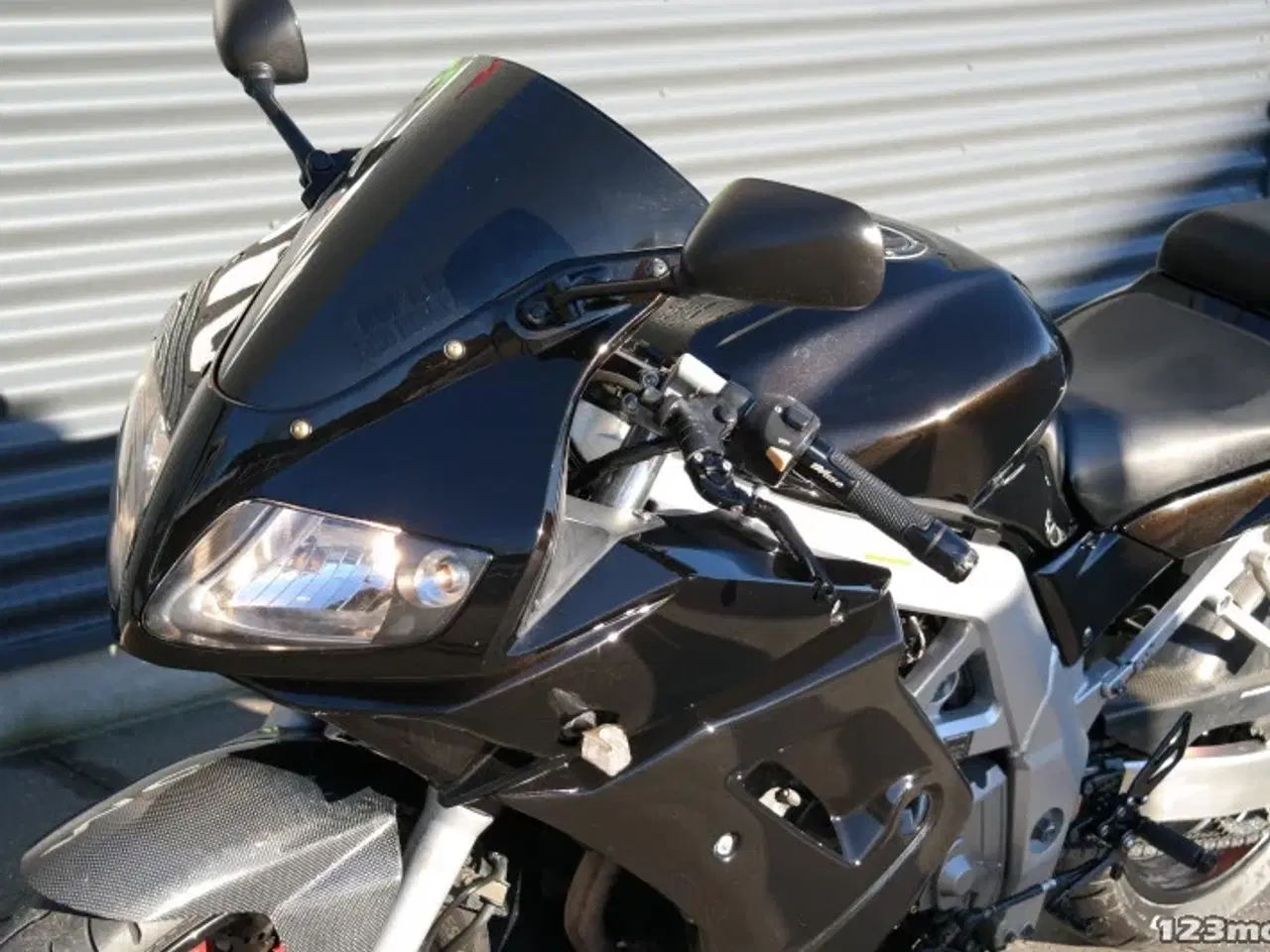 Billede 19 - Suzuki SV 650 S ENGROS/UDEN KLARGØRING