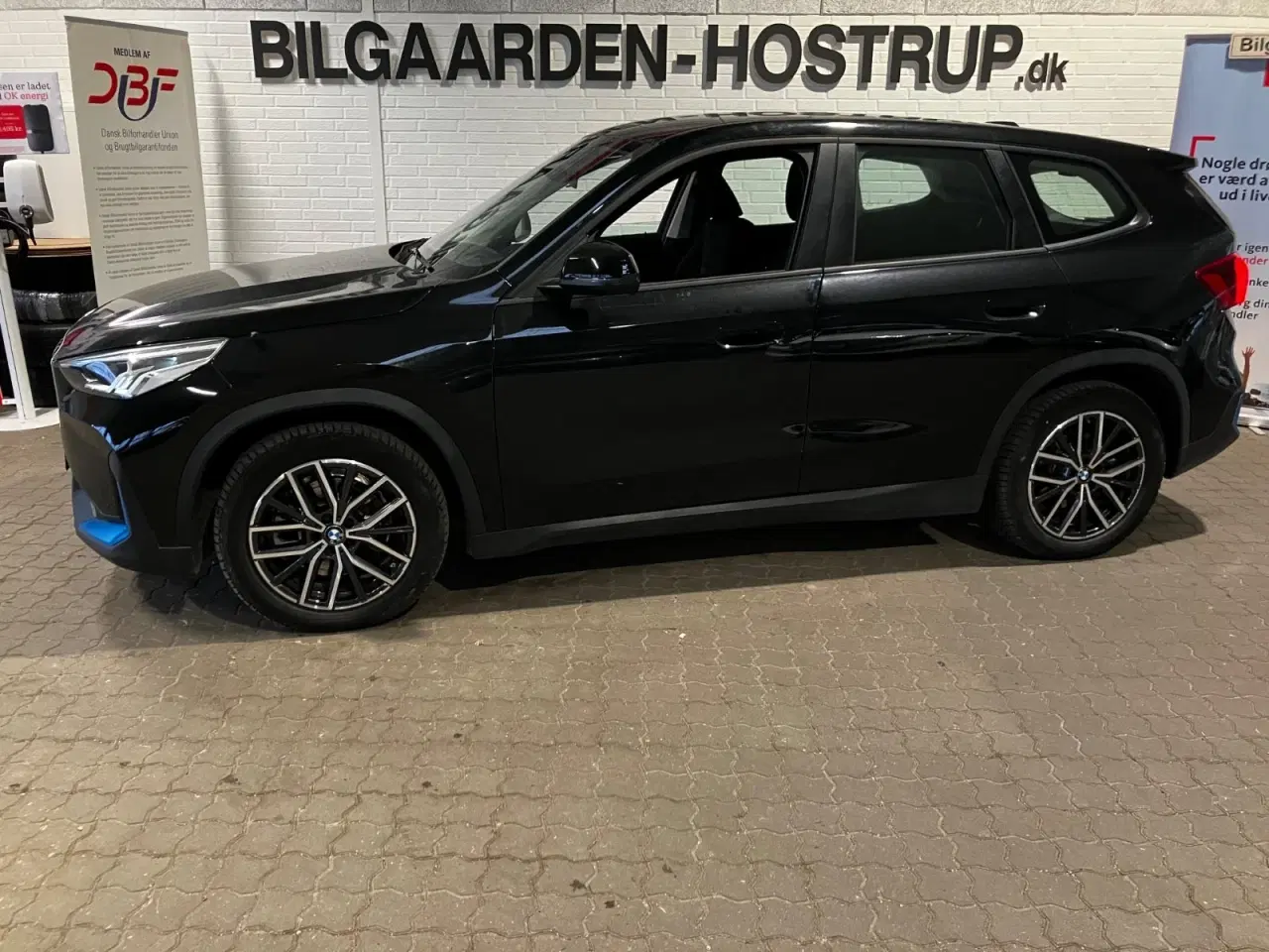Billede 3 - BMW iX1  xDrive30