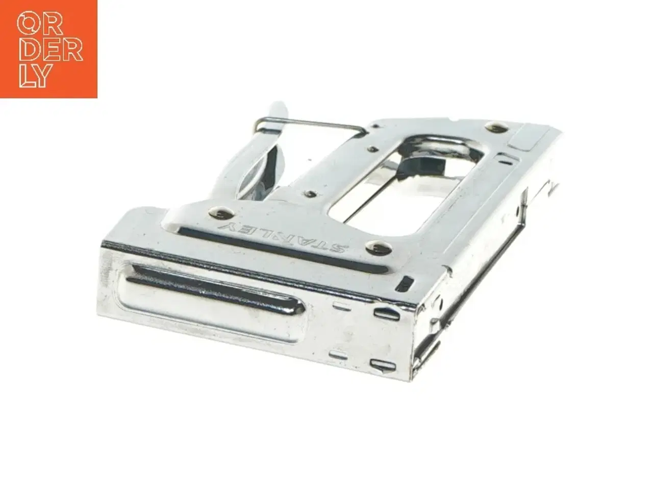 Billede 4 - Stanley hæftepistol fra Stanley (str. 16x9 cm)