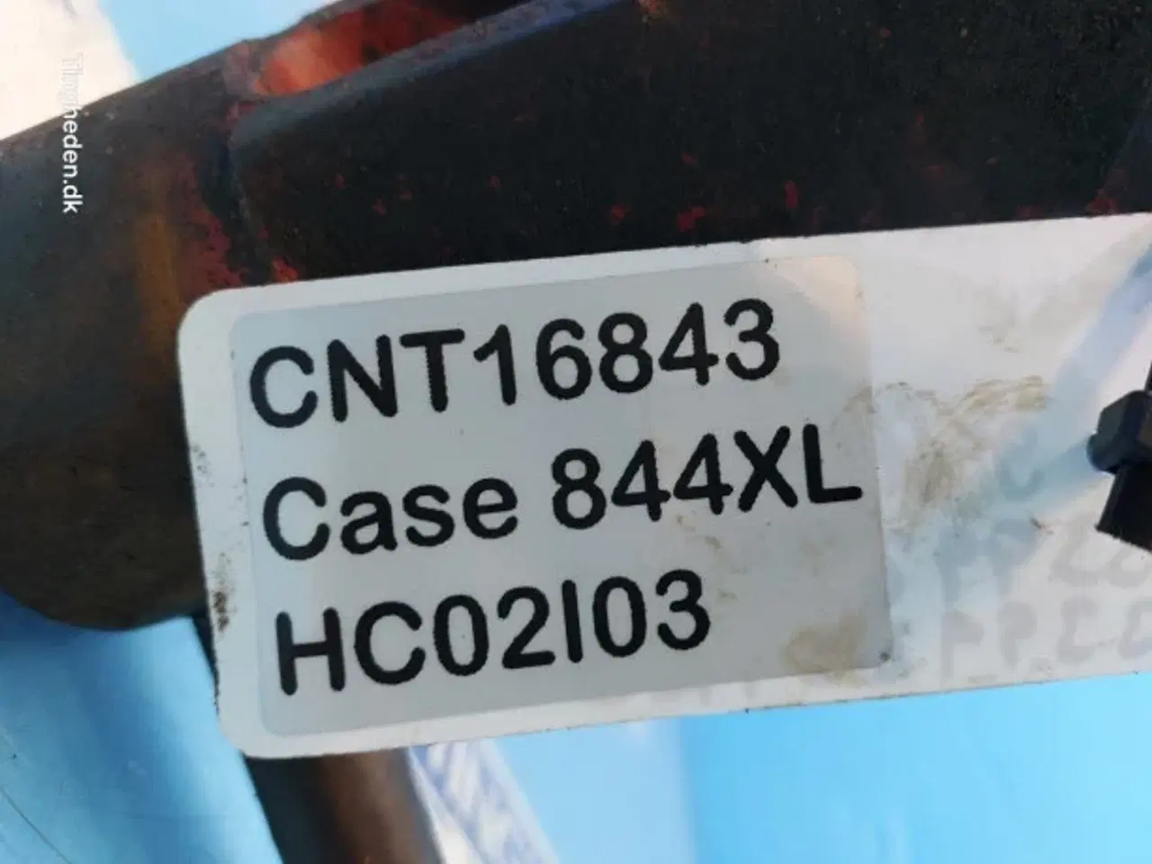 Billede 15 - Case 844XL Gaffel 3399239R1
