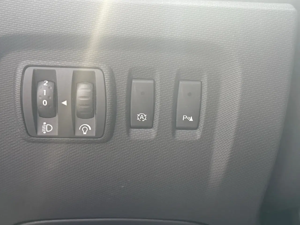 Billede 12 - Renault Captur 1,5 DCI FAP Formula Edition 90HK 5d