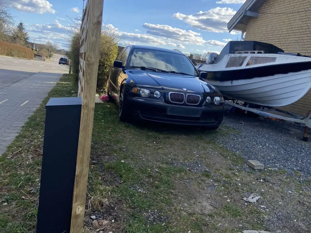 Billede 8 - Bmw e46 318 ti compact 