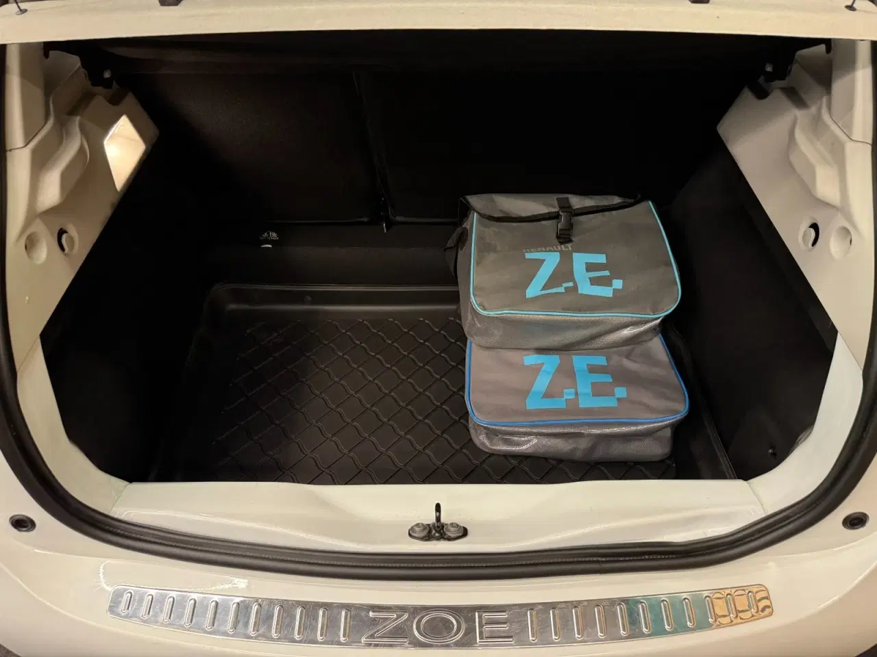 Billede 9 - Renault Zoe 52 Zen