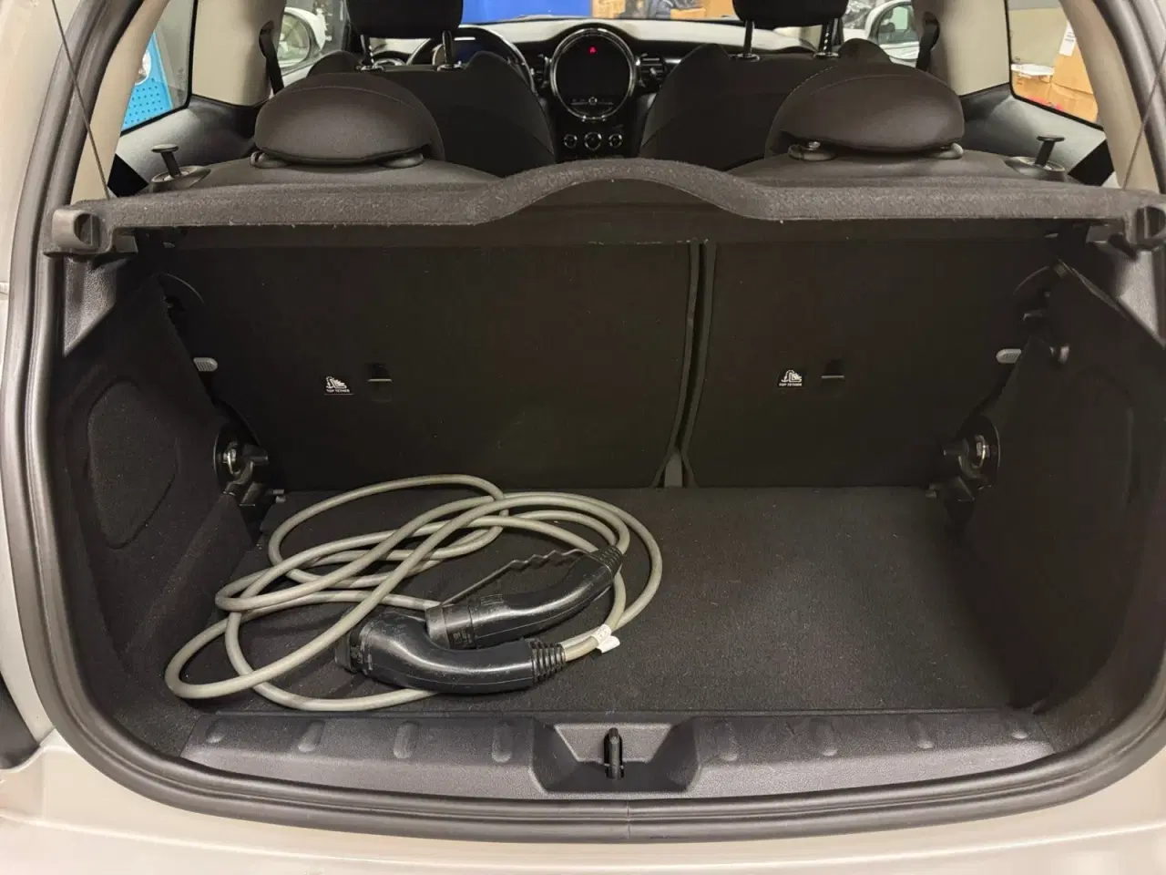 Billede 14 - MINI Cooper SE  