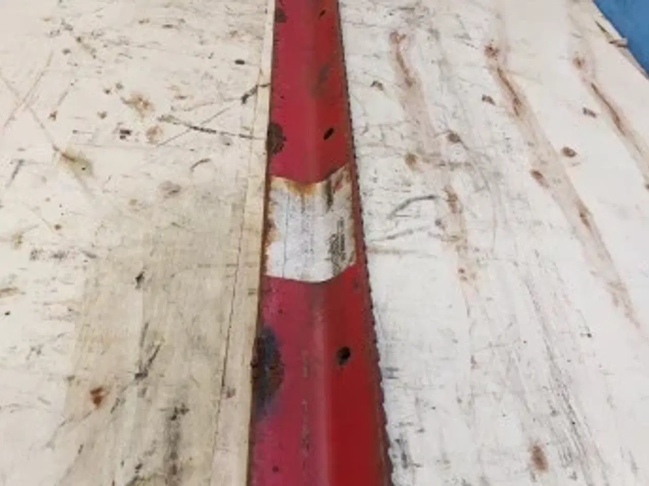 Billede 2 - Dronningborg D7000 Slagle R. 28340114