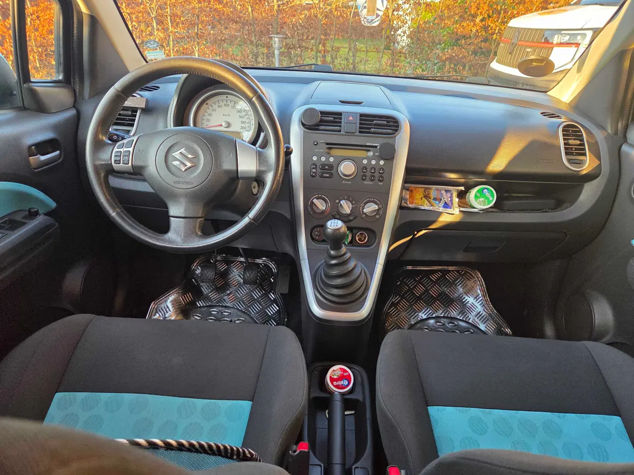 Billede 7 - Suzuki splash 2009