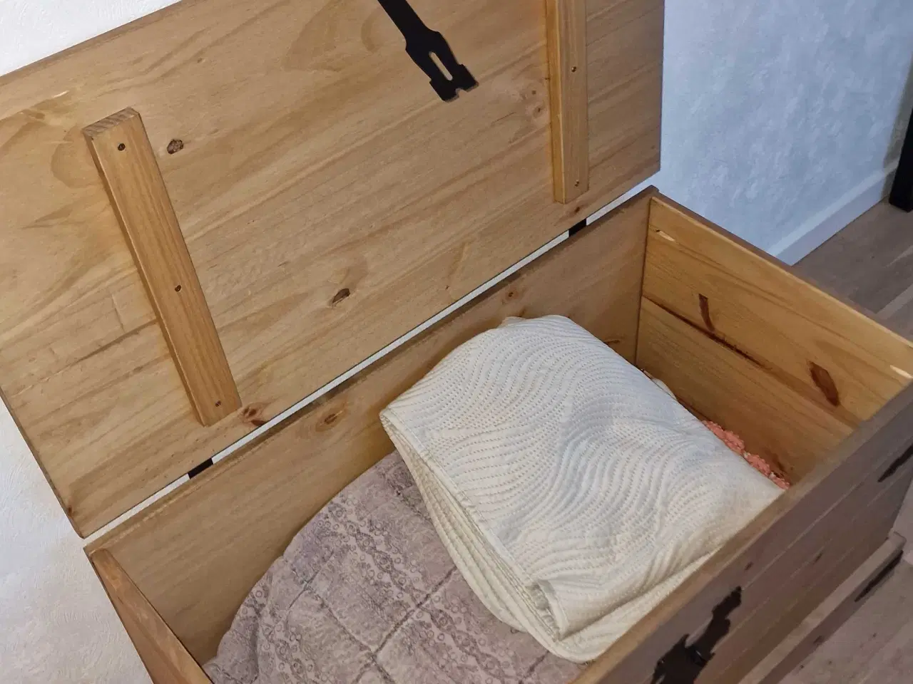 Billede 5 - Smuk kiste