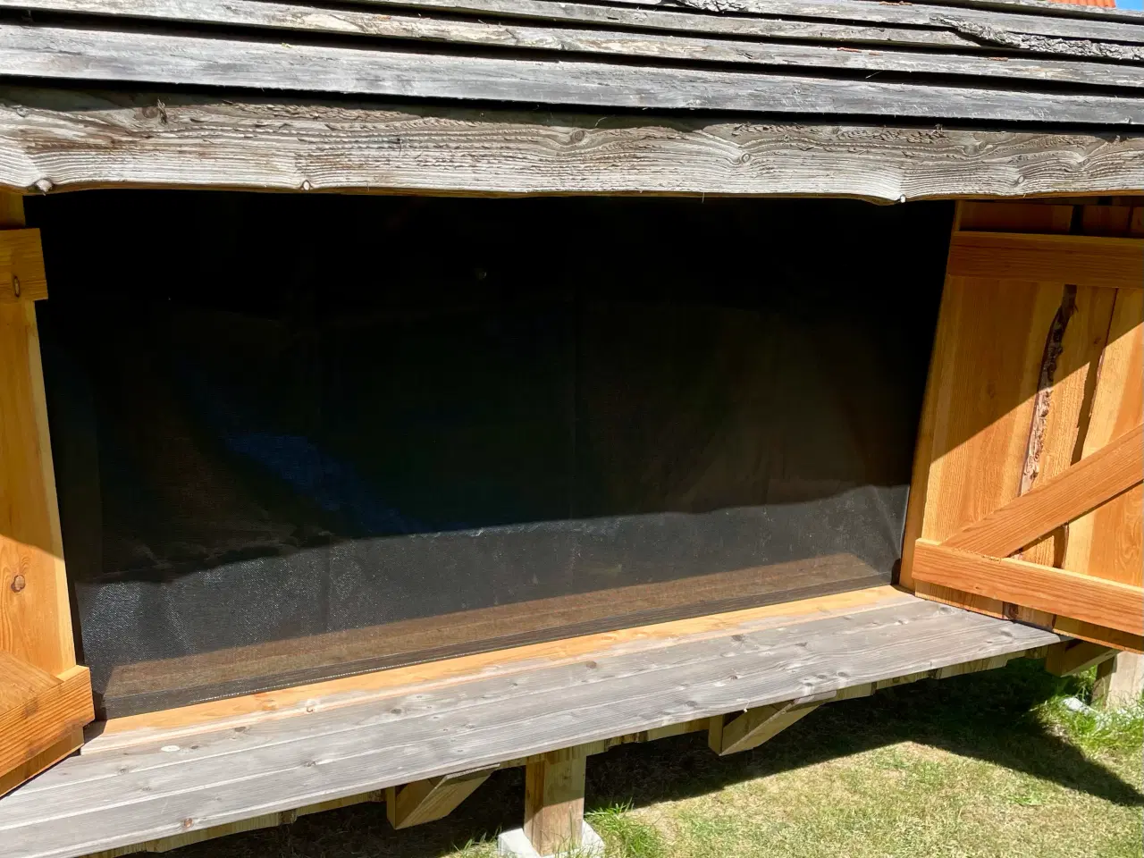 Billede 5 - 6 personers shelter 