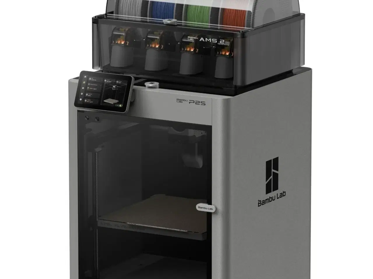 Billede 1 - Bambu Lab P2S Combo 3D-Printer