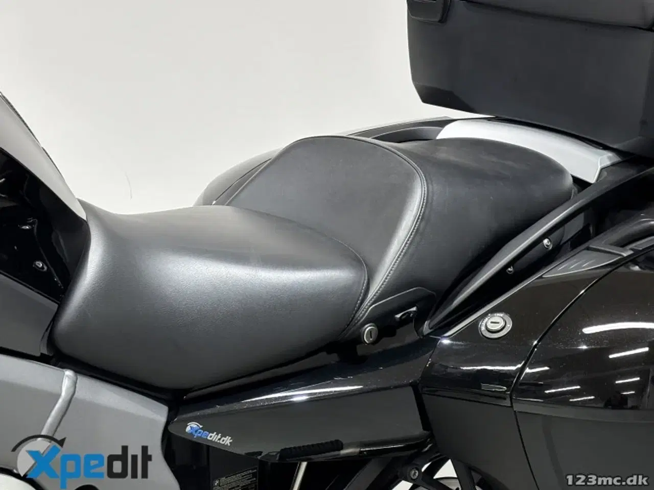 Billede 16 - BMW K 1600 GT