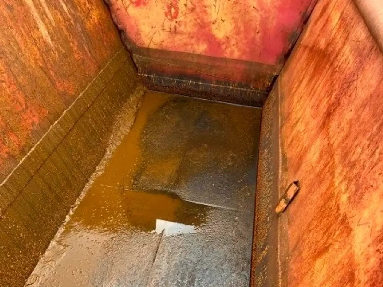 Billede 5 - MI 14T Farmer BTH højtip