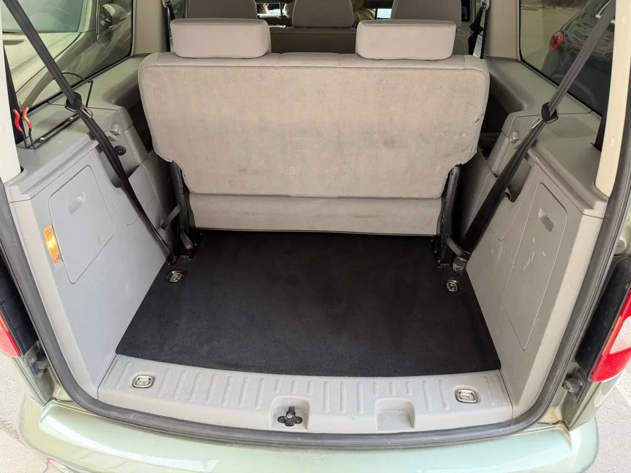 Billede 15 - VW Caddy 1,6 