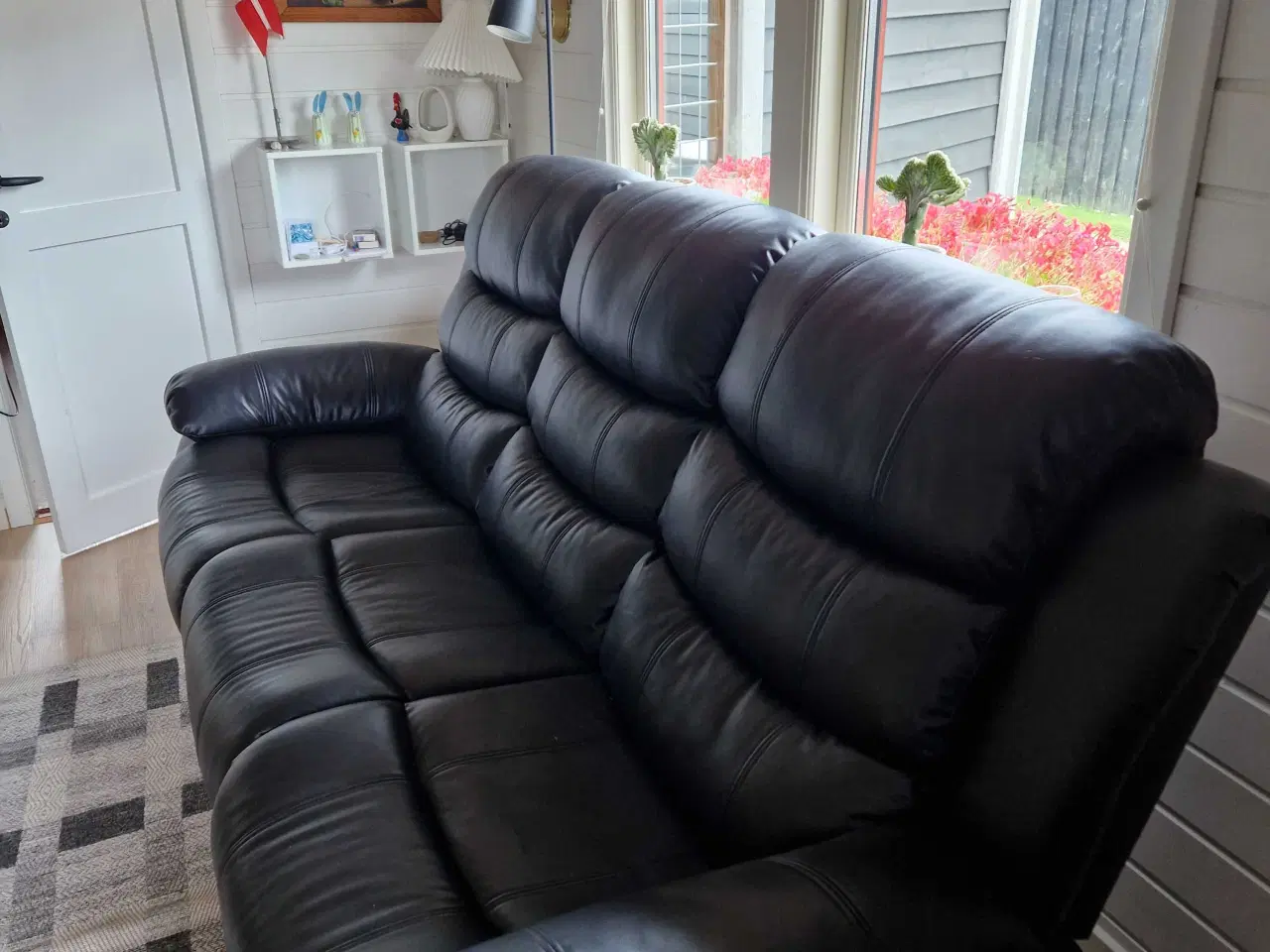 Billede 5 - 3 pers sofa