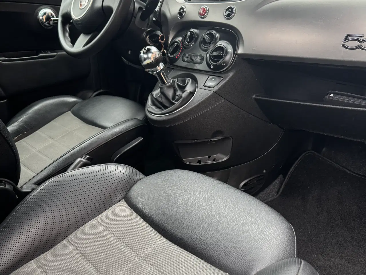 Billede 8 - Fiat 500 