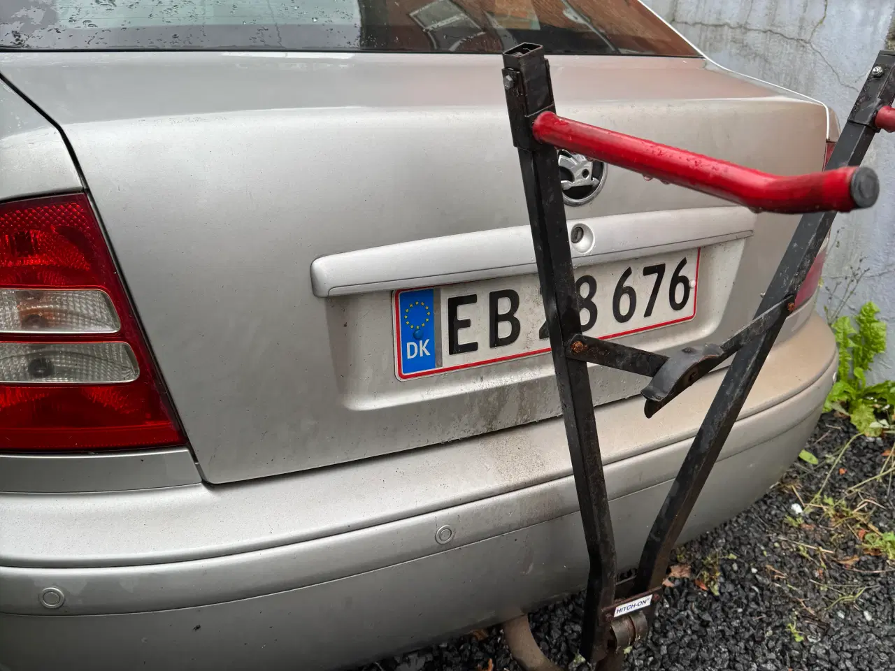 Billede 7 - Lækker Skoda