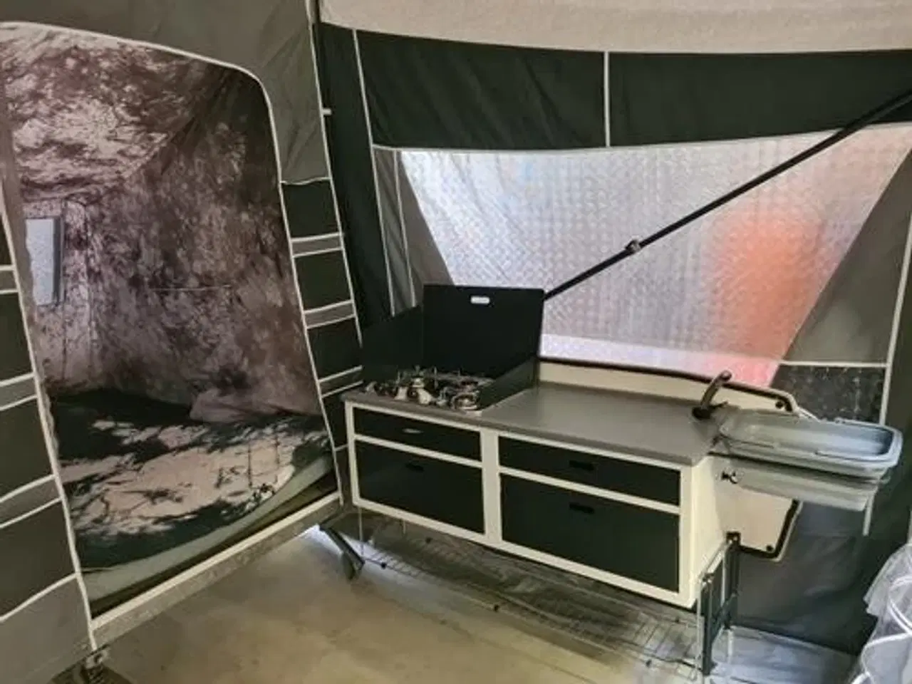Billede 6 - Camp-let Limited Edition 500 LB