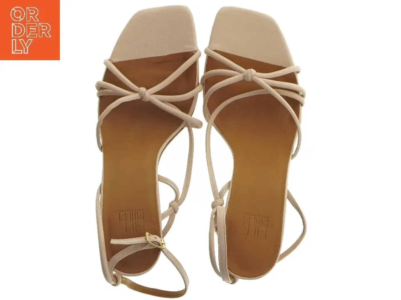 Billede 6 - Nye sandaler fra Billi Bi (str. 40 )