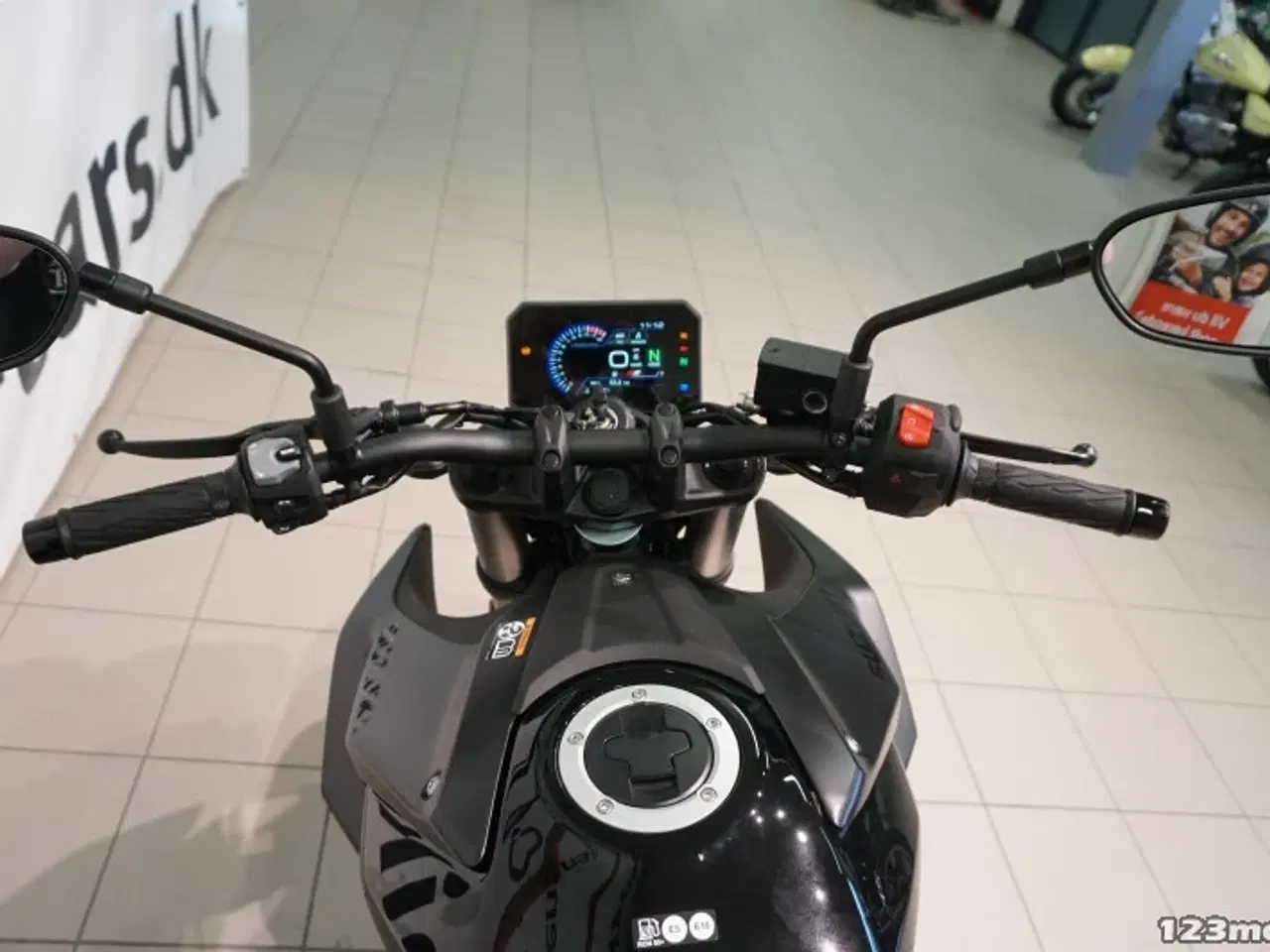 Billede 10 - Suzuki GSX-8S