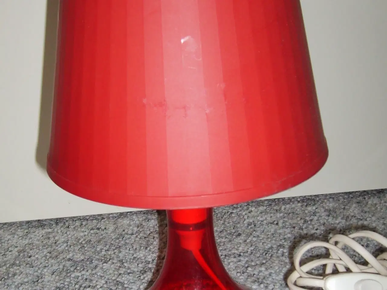 Billede 11 - Bordlamper
