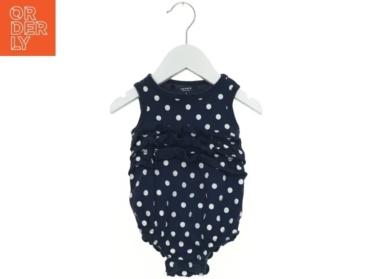 Billede 1 - Bodystocking fra Carter’s (str. 74 cm)