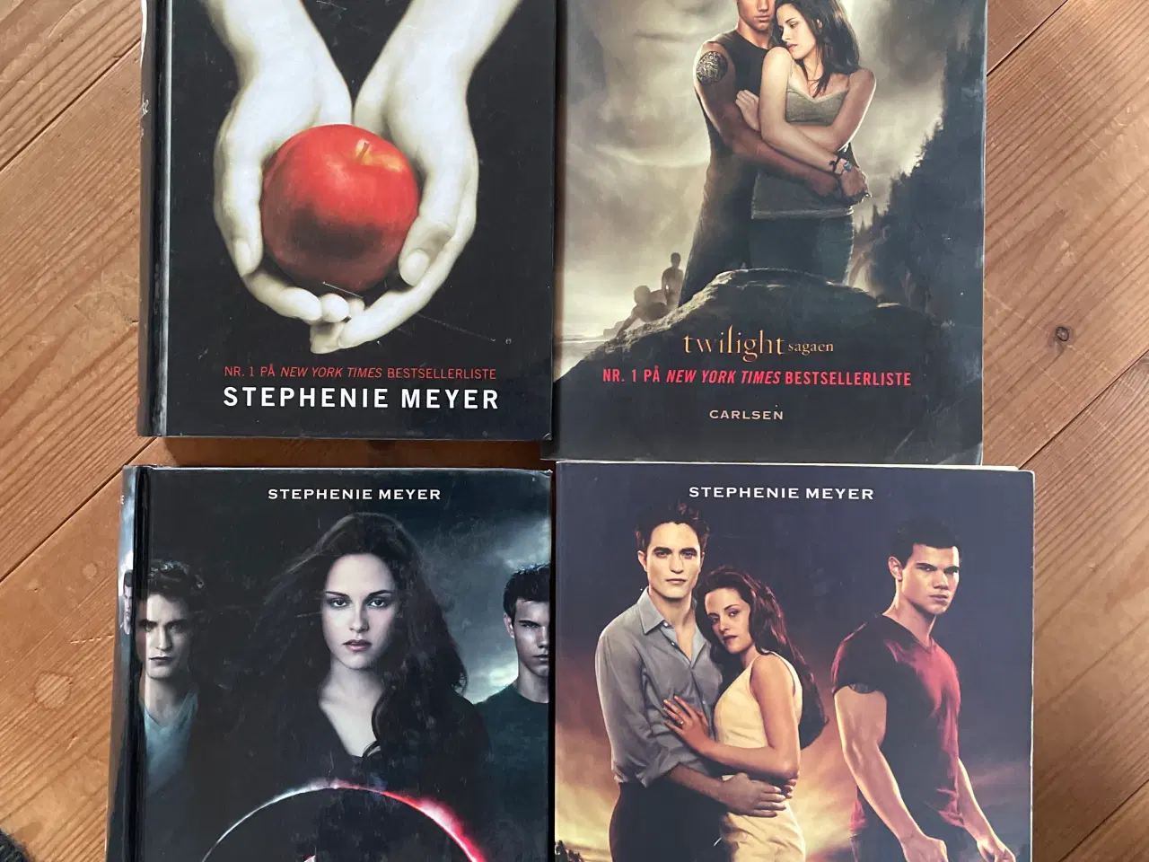 Billede 1 - Stephenie Meyer