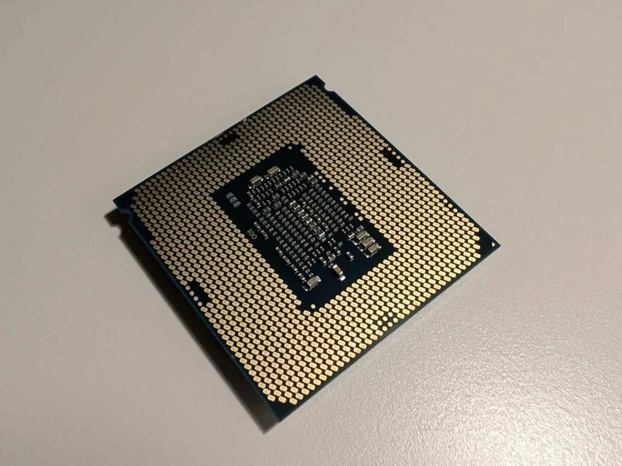 Billede 2 - Intel I5 6600K - Mulighed for andre dele