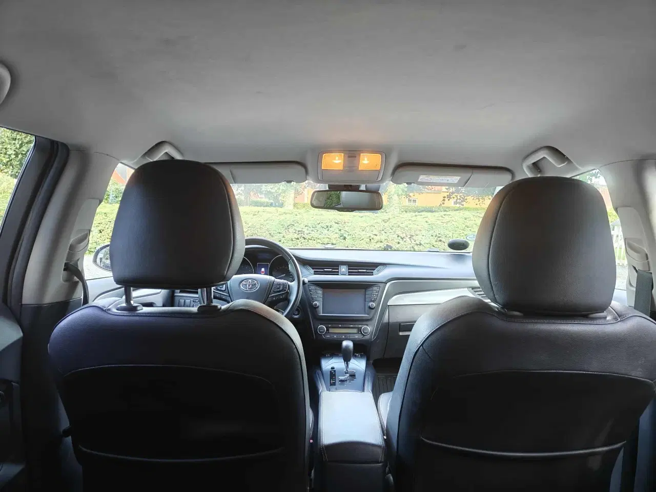 Billede 14 - Toyota Avensis