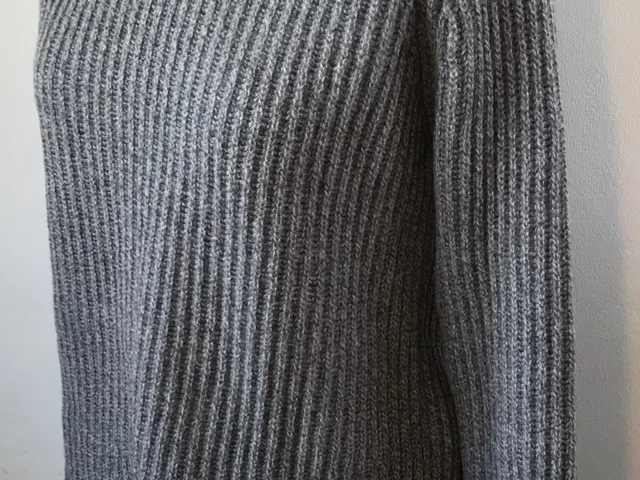 Billede 4 - Nué Notes, sweater, str XS