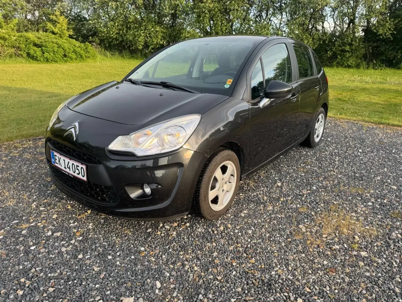 Billede 1 - Citroën C3 1,4 HDi Dynamique