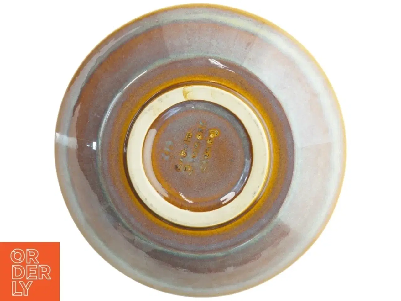 Billede 3 - Søholm Keramikskål (str. Ø. 29 cm)