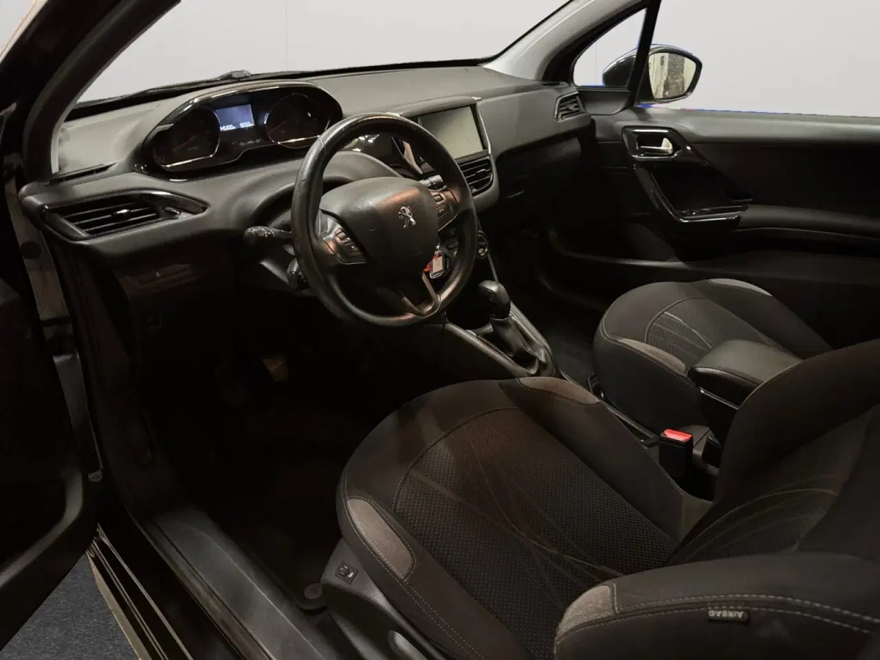 Billede 5 - Peugeot 208 1,2 VTi Active