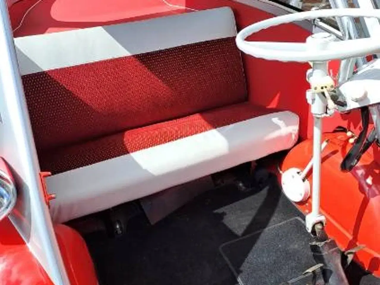 Billede 5 - BMW Isetta 300