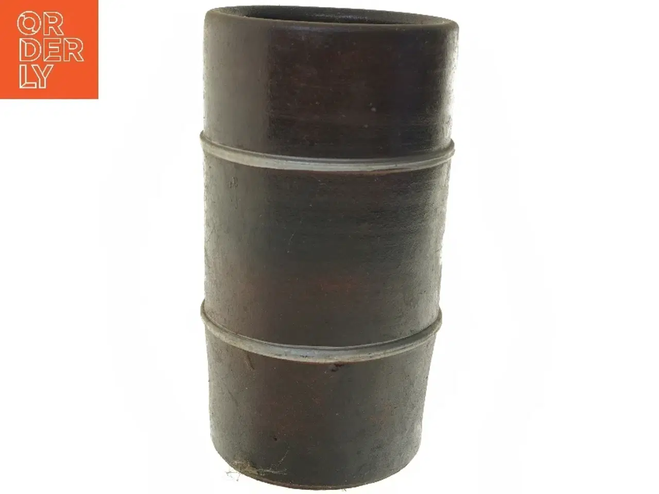 Billede 1 - Rustik vase (str. 31 cm)