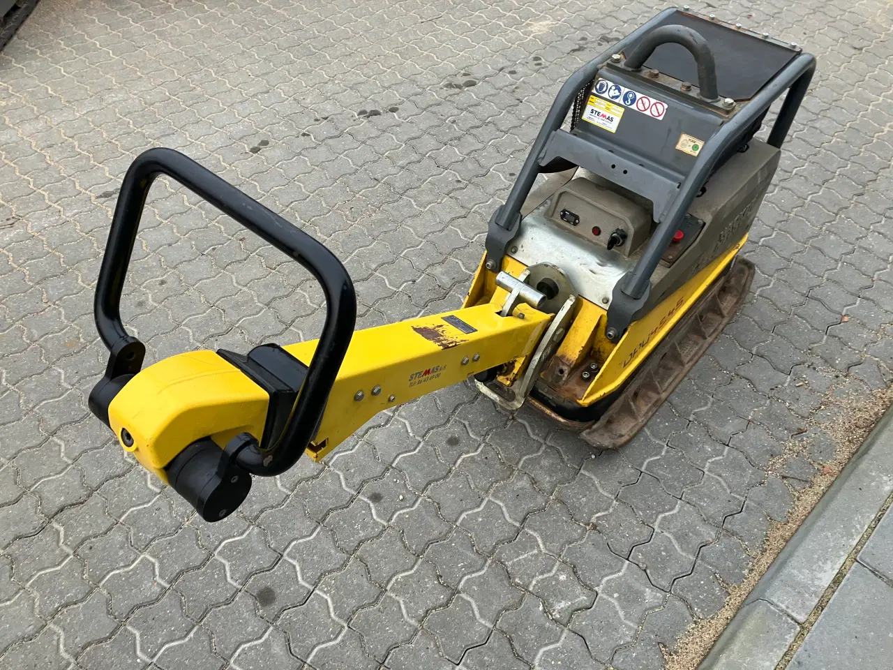 Billede 8 - Wacker Neuson DPU 4545