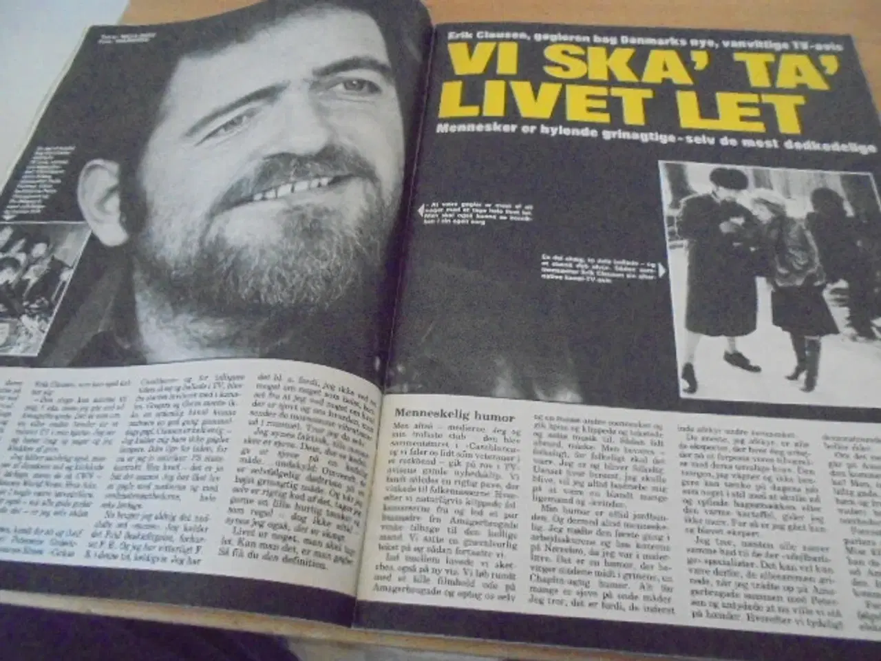Billede 4 - Se og Hør nr. 12 fra 1982  