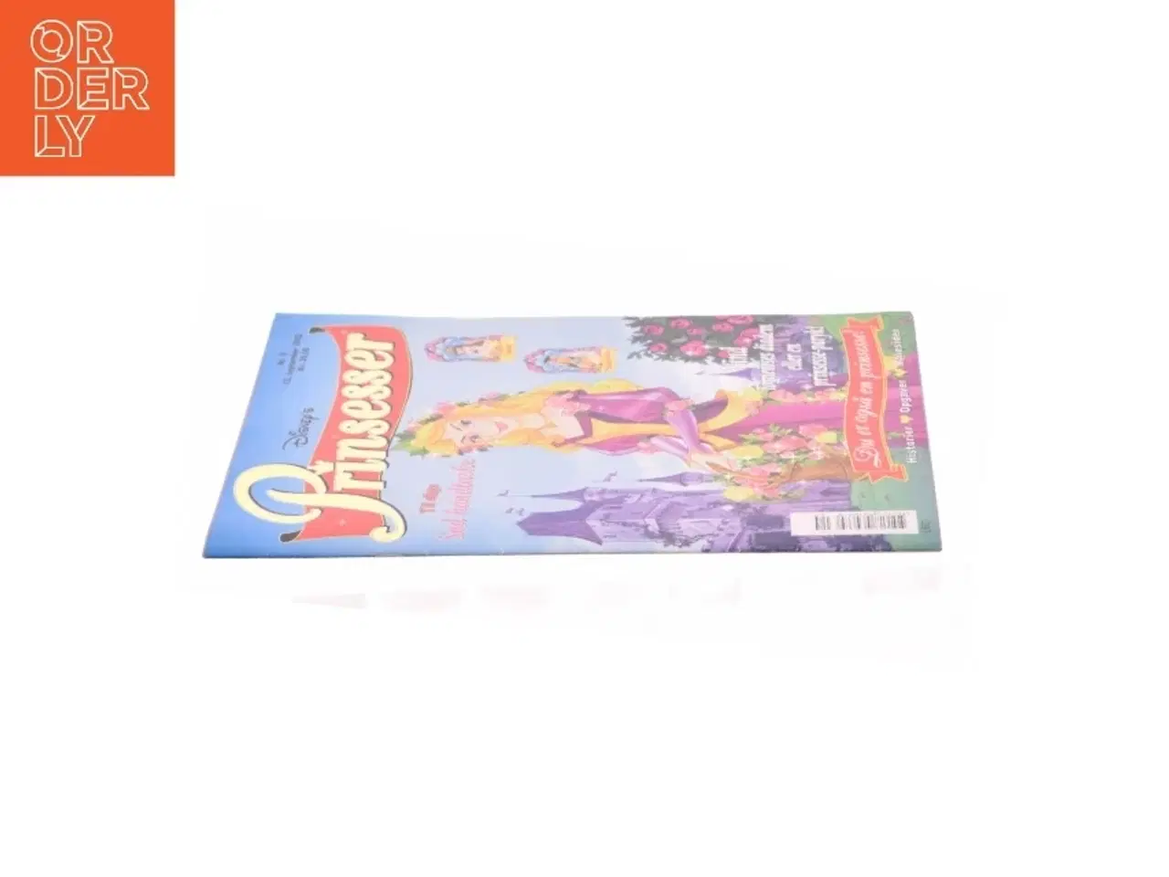 Billede 2 - Disneys prinsesser