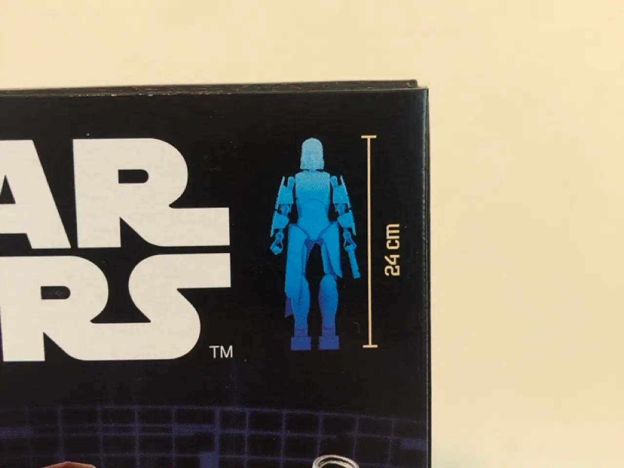Billede 5 - LEGO Star Wars 75528 Rey uåbnet