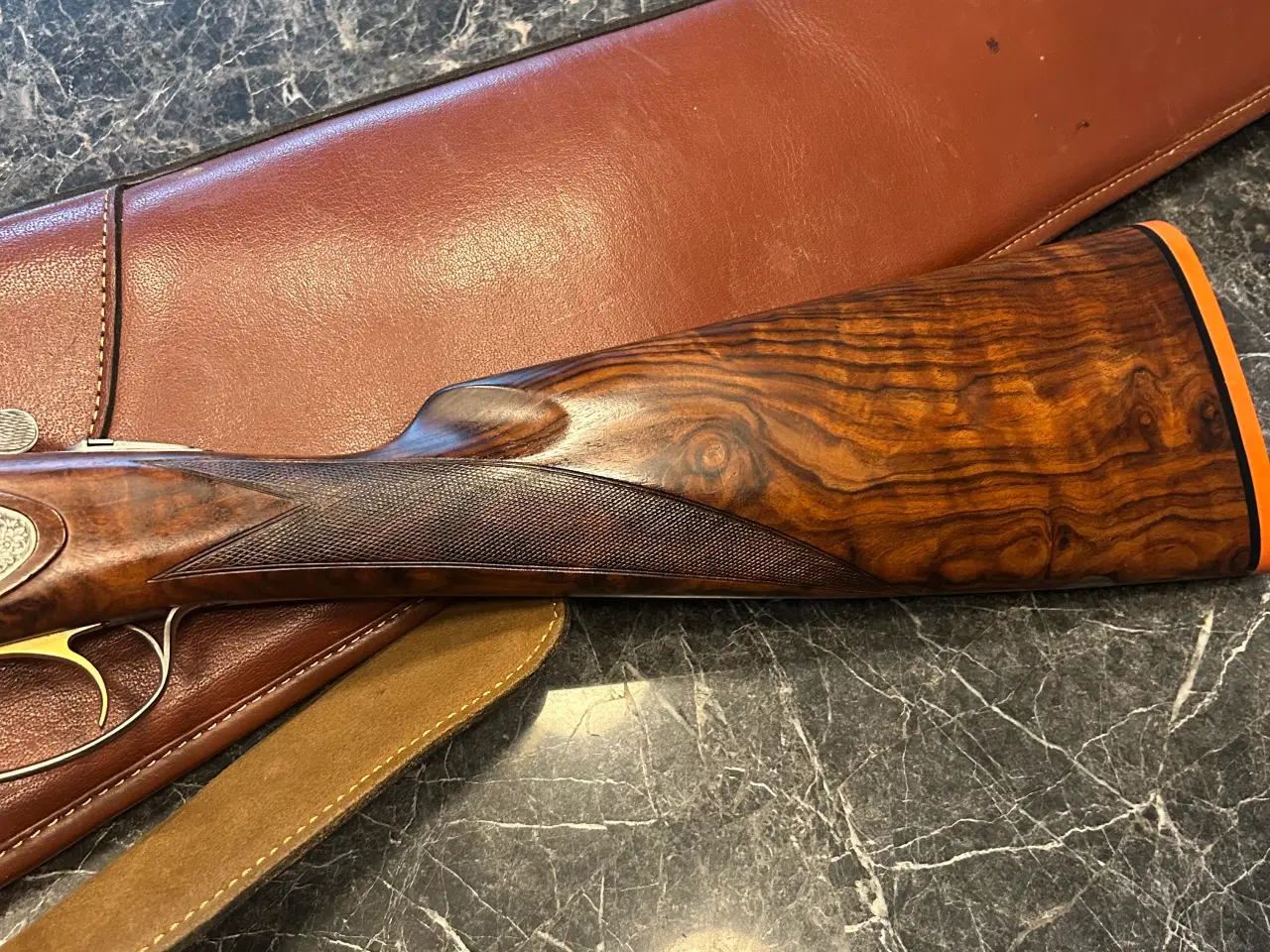 Billede 5 - Beretta 687 EELL Diamond Pigeon – Eksklusivt Over/