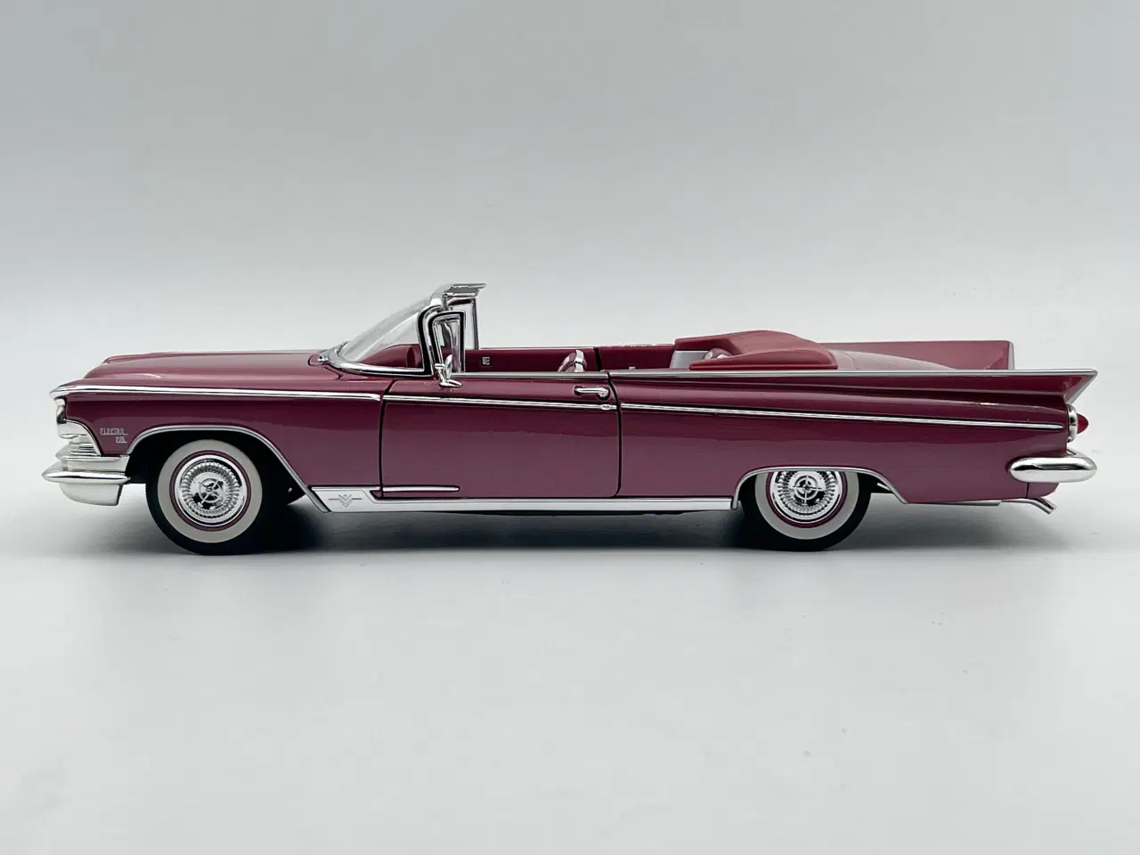 Billede 3 - 1959 Buick Electra 225 1:18 