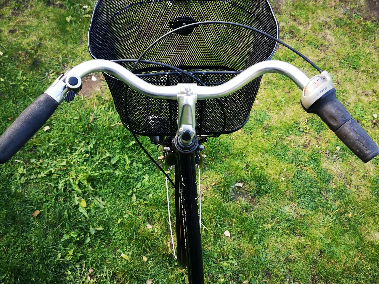 Billede 11 - KILDEMOES Classic 28"  52 cm høj 7 gear. For og ba
