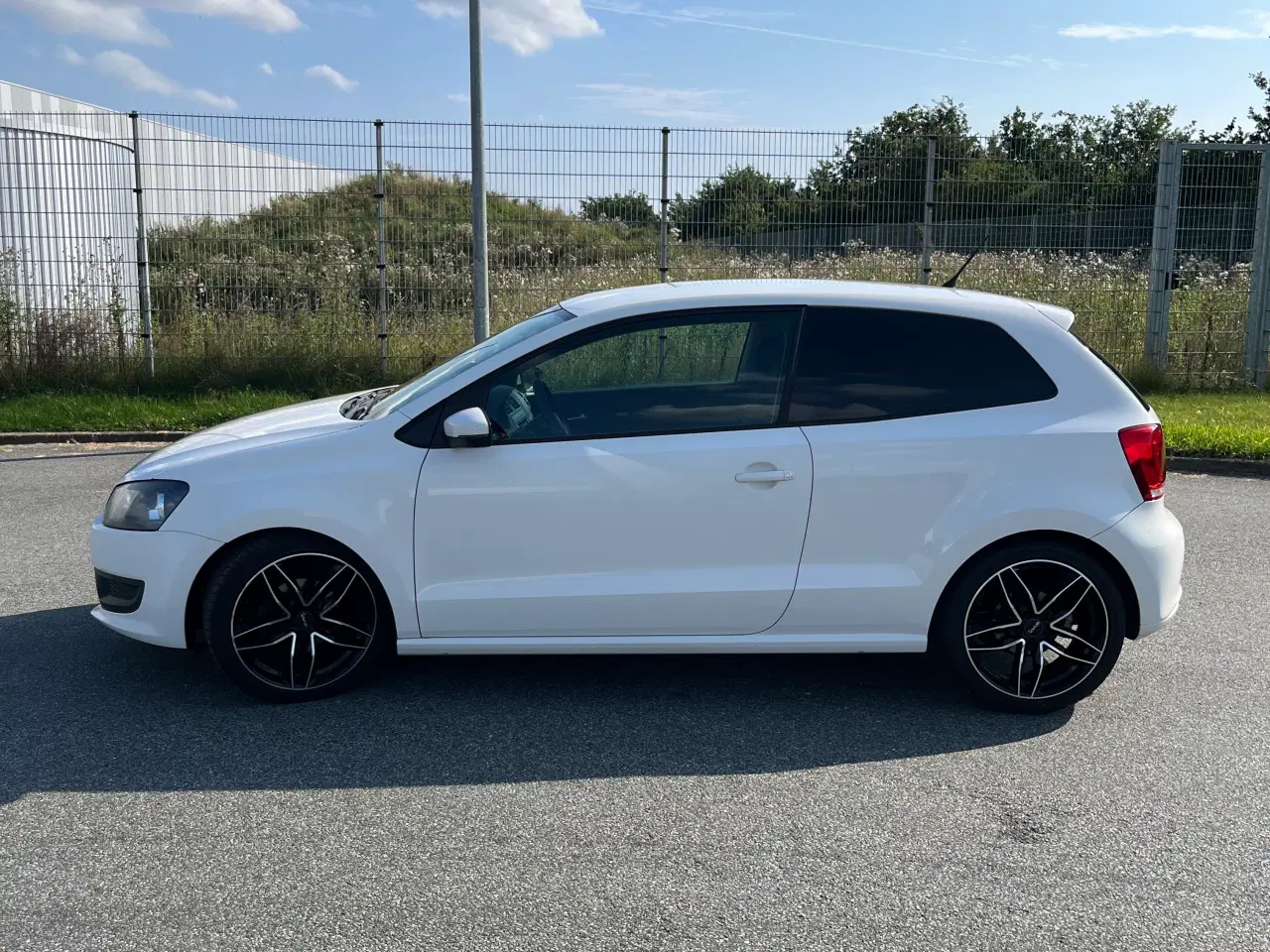 Billede 5 - VW POLO 6R - 2014