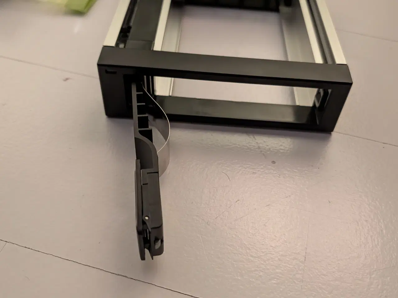 Billede 5 - StarTech 3.5" Hot-Swap Bay HSB1SATSASBA – SATA/SAS