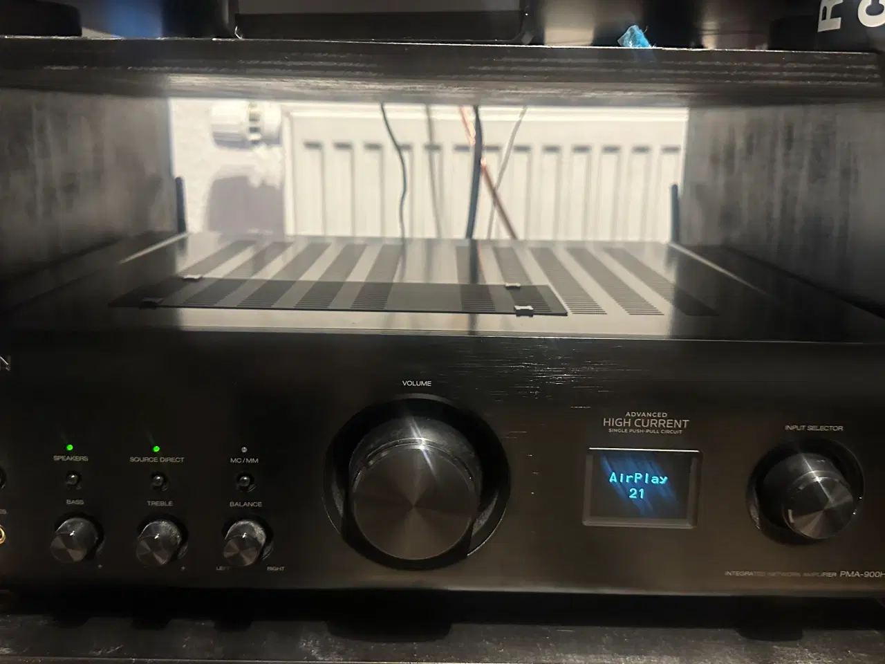 Billede 4 - Denon PMA-900HNE