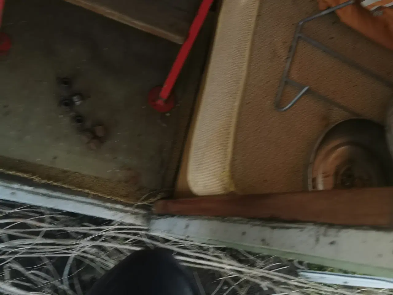 Billede 5 - Vintage Campingvogne , hvis du mangler et projekt 