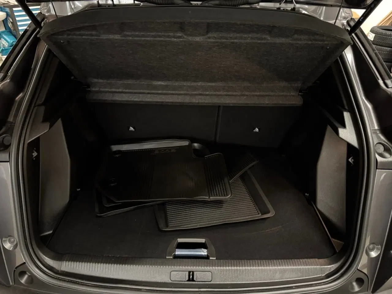 Billede 14 - Peugeot 2008 1,2 PureTech 130 Allure Pack EAT8