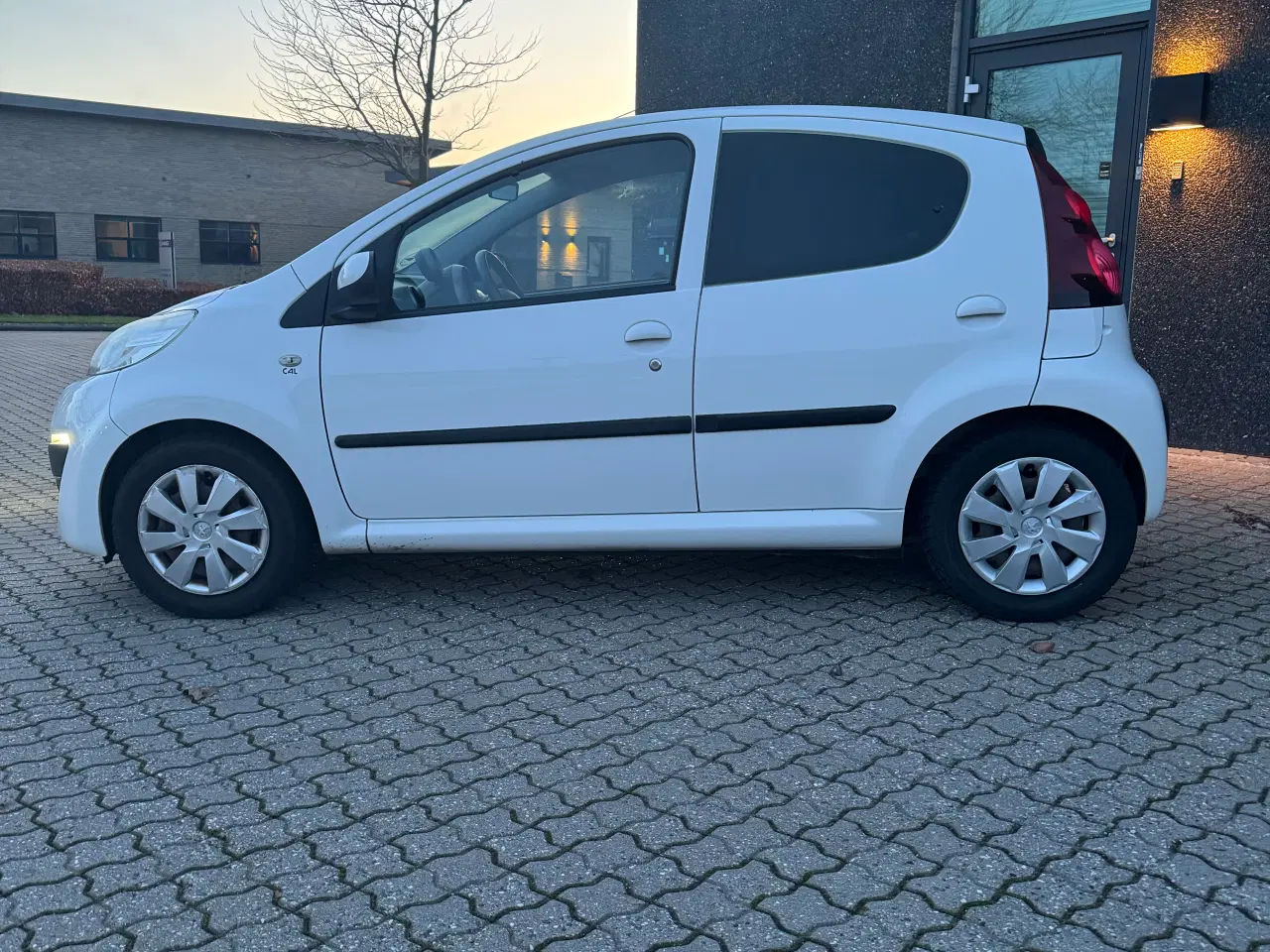 Billede 2 - Peugeot 107 